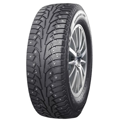 Nokian Tyres (Ikon Tyres) Nordman 5 SUV 235 65 R18 110T