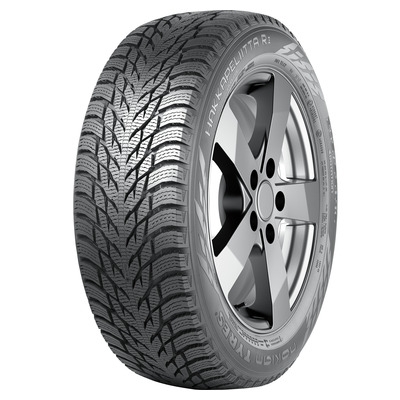 Шины Nokian Tyres (Ikon Tyres) Hakkapeliitta R3 215 55 R17 98R 