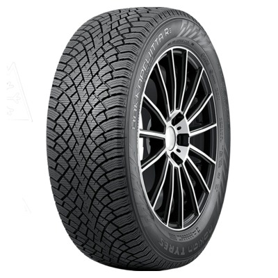 Шины Nokian Tyres (Ikon Tyres) Hakkapeliitta R5 225 45 R18 95T 