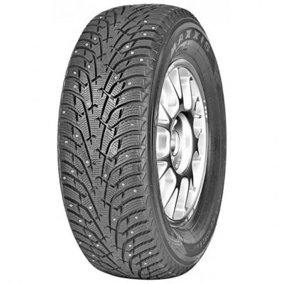 Шины Maxxis Premitra Ice Nord NS5 235 60 R18 107 T  