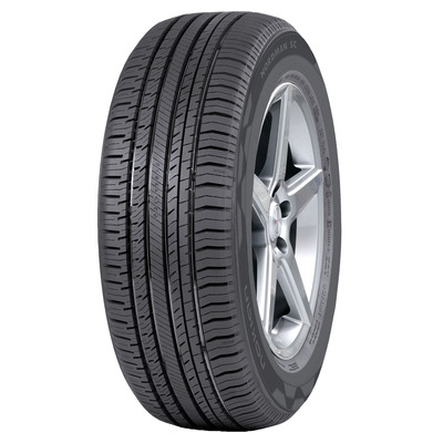 Шины Nokian Tyres (Ikon Tyres) Nordman SC 195 70 R15 104/102S 