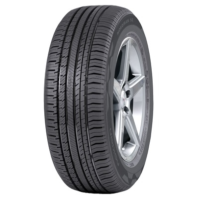 Шины Ikon Tyres Nordman SC 195 70 R15 104/102S 