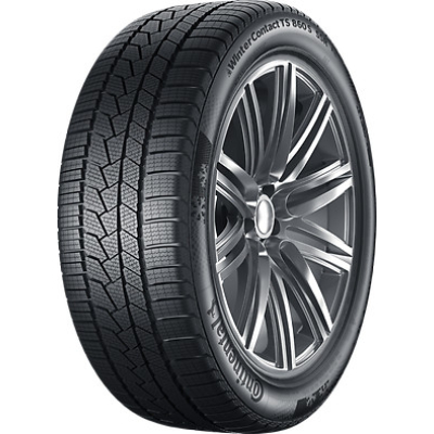 CONTINENTAL WinterContact TS 860 S 295 30 R22 103W